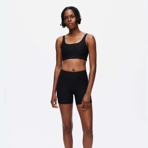 Outdoor Voices Warm Up Shorts